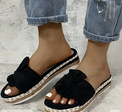 Sandales Plateforme Femme Chic