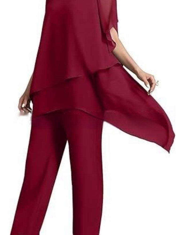 Ensemble Mousseline Prestige